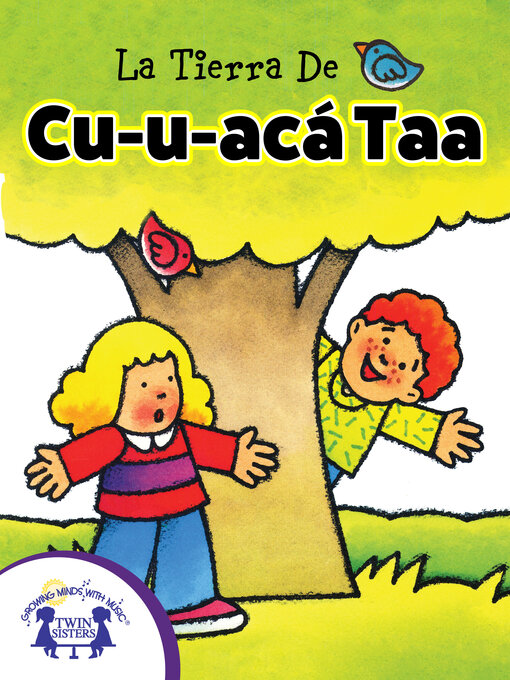 Title details for La Tierra de Cu-u-acá Taa by Roz Rosenbluth - Available